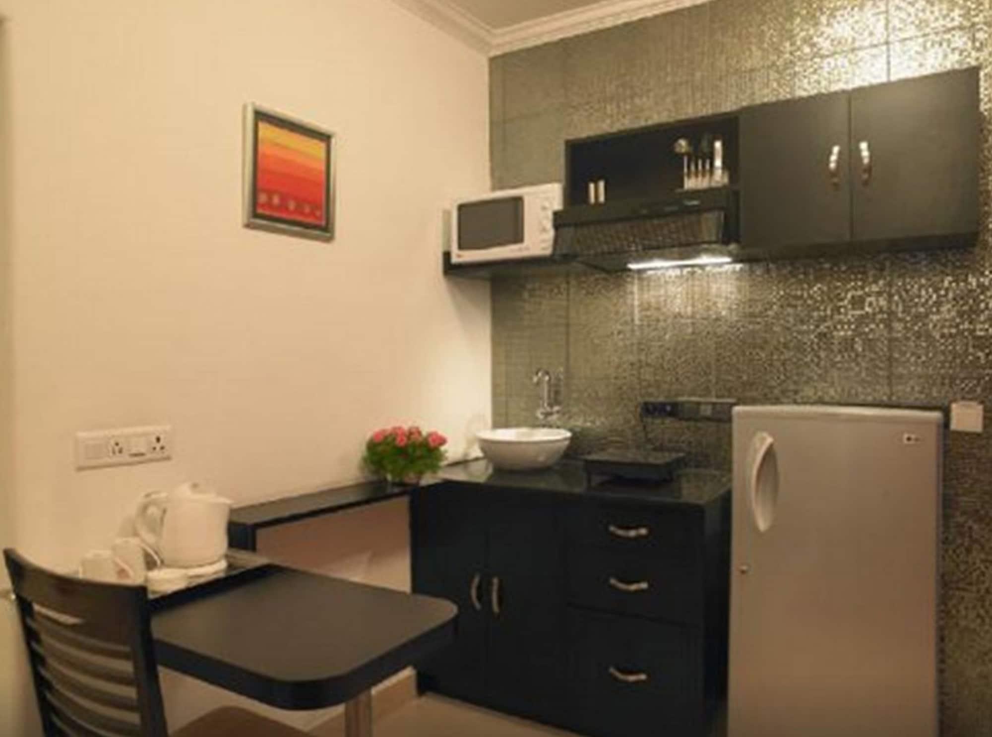 Royal Orchid Golden Suites Pune Rom bilde
