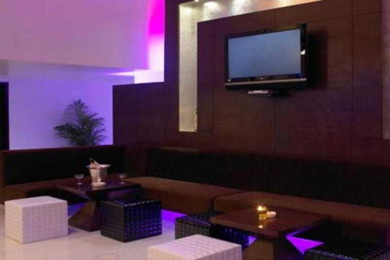 Royal Orchid Golden Suites Pune Eksteriør bilde